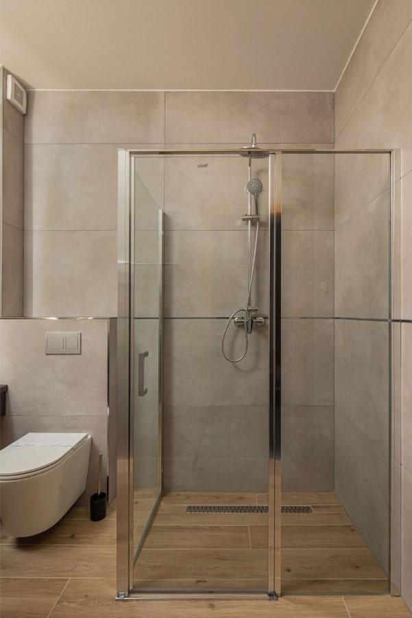 Sziget Hotel Nyíregyháza エクステリア 写真